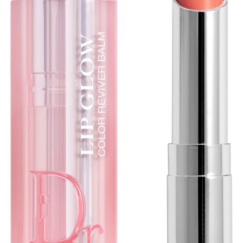 Christian Dior Addict Lip Glow 3.5g - 004 Coral