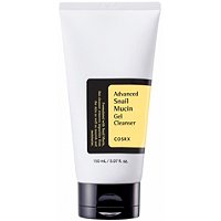 CosRx Advanced Snail Mucin Power Gel Cleanser 150ml