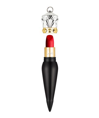 Christian Louboutin Velvet Matte Lipstick - 3.8g - Altressa