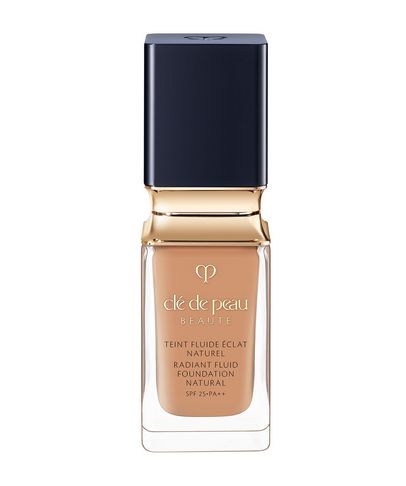 Cle De Peau Beaute Radiant Fluid Foundation Matte SPF20 35ml - 10