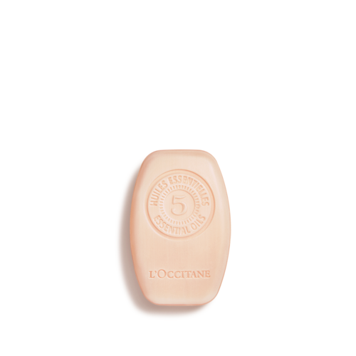 L'occitane en provence INTENSE REPAIR solid shampoo 60 gr