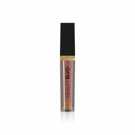 Beauty Blvd Mattitude Liquid Lipstick 5ml - Remedy