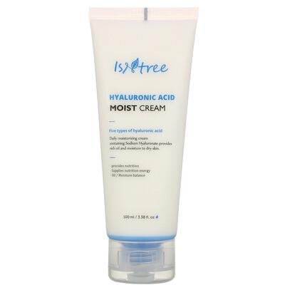 Isntree Hyaluronic Acid Moist Cream 100ml