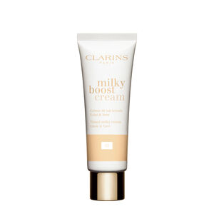 Clarins Milky Boost BB Cream 45ml - 01