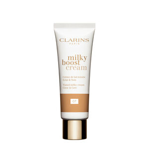 Clarins Milky Boost BB Cream 45ml - 07