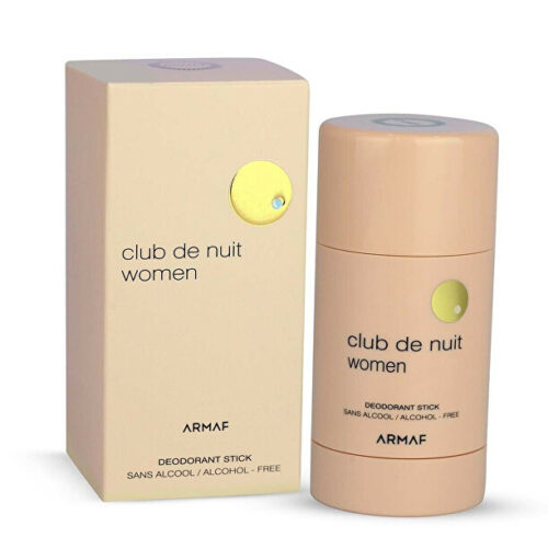Armaf Club De Nuit Woman Deodorant Stick 75g