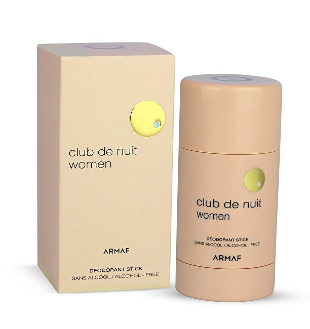 Armaf Club De Nuit Woman Deodorant Stick 75g