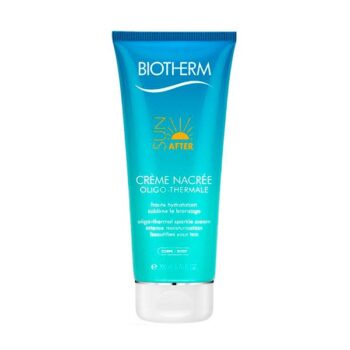 AFTER-SUN oligo-thermal milk 200 ml