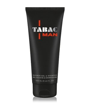 Tabac Man Shower Gel & Shampoo 200ml
