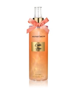 Women'Secret Exotic Love Body Mist 250ml