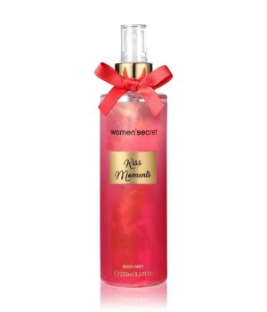 Women'Secret Kiss Moments Body Mist 250ml