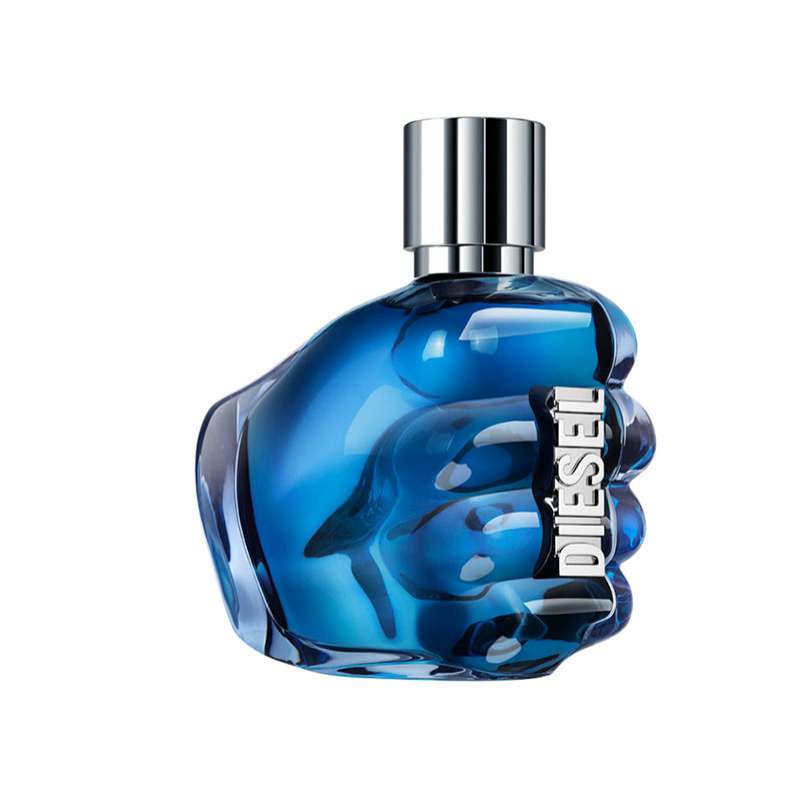 Diesel SOUND OF THE BRAVE eau de toilette spray 50 ml