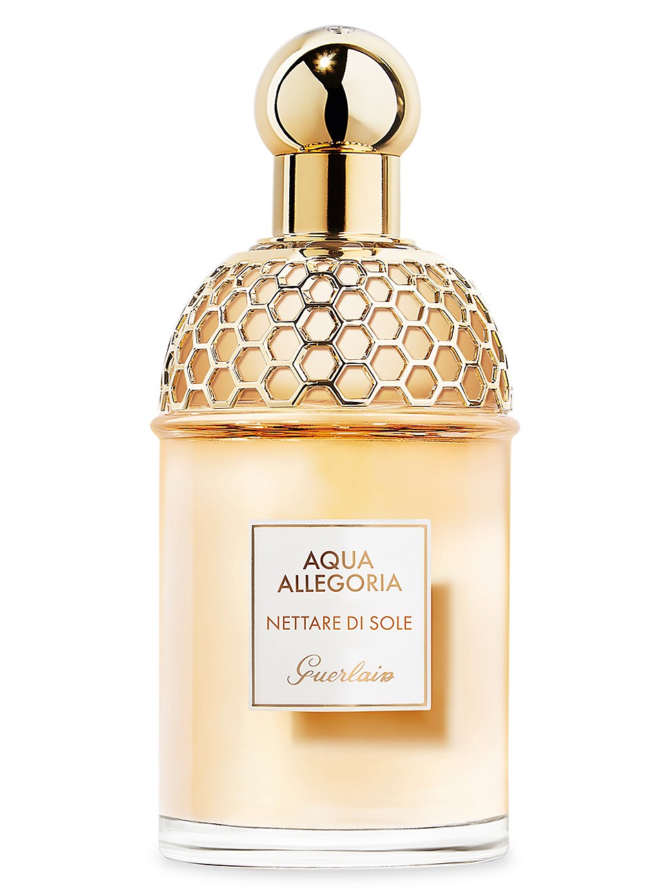 Guerlain Aqua Allegoria Nettare Di Sole Eau de Toilette 125ml Spray