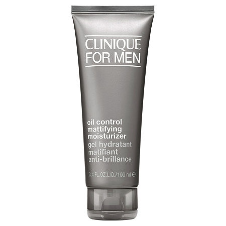 Clinique For Men Oil-Free Moisturizer 100ml