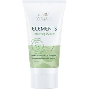Wella Elements Renewing Shampoo 250ml