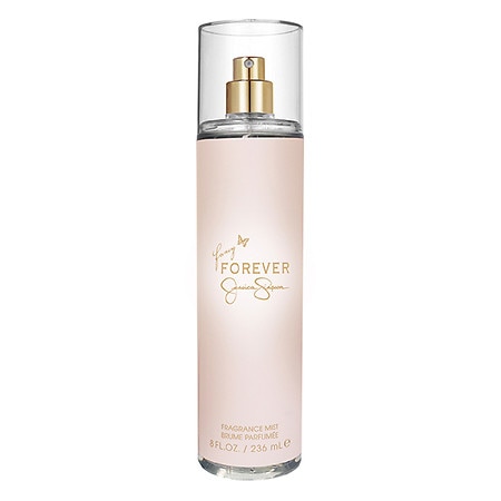 Jessica Simpson Fancy Forever Body Mist 240ml