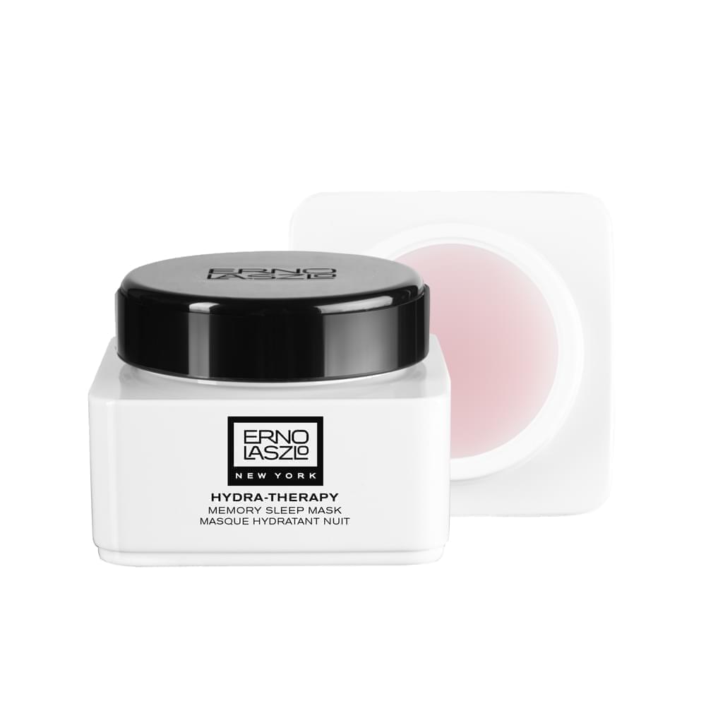 Erno Laszlo Hydra-Therapy Memory Gel Sleep Masker 40ml