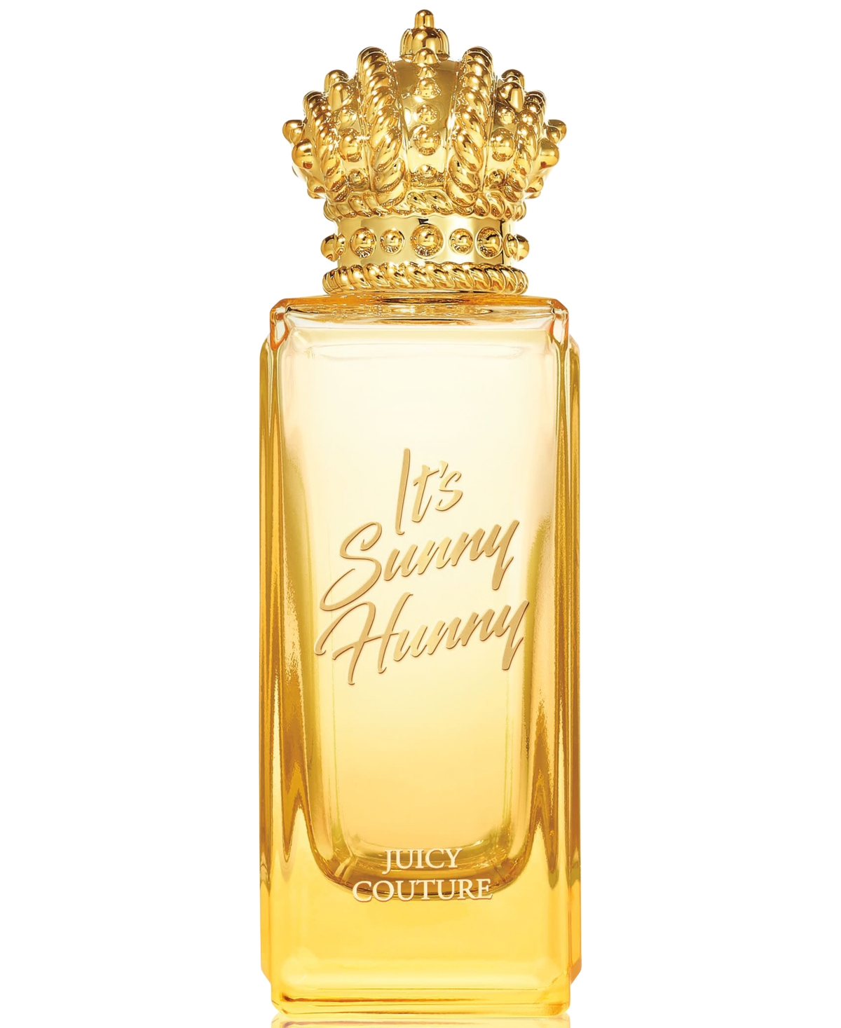 Juicy Couture Rock The Rainbow It's Sunny Hunny Eau de Toilette 75ml Spray