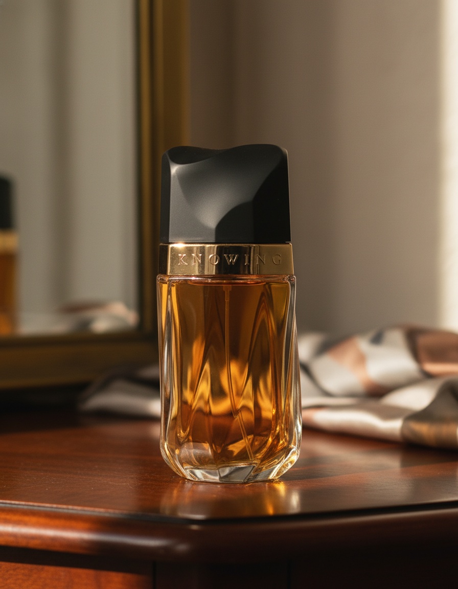 EstÉe Lauder Knowing Eau de Parfum Spray 75 ml - Afbeelding 2