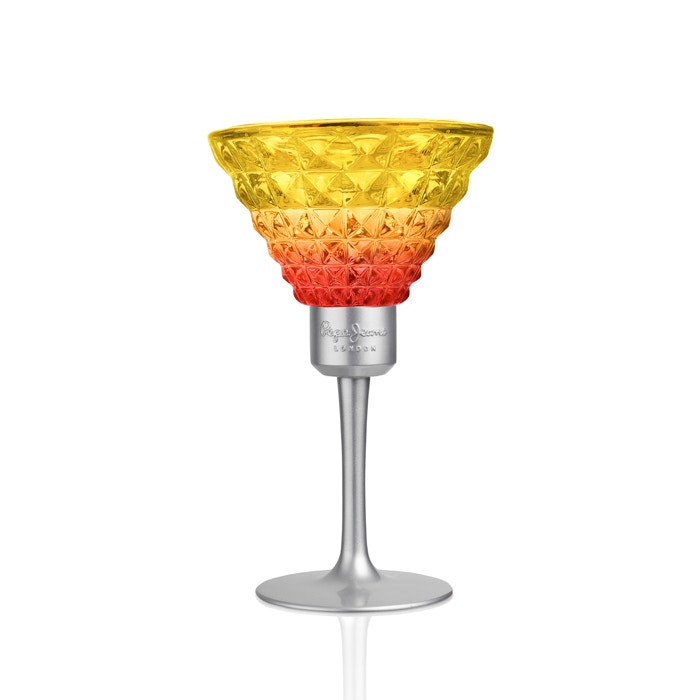 Pepe Jeans For Her Cocktail Eau de Toilette 80ml Spray