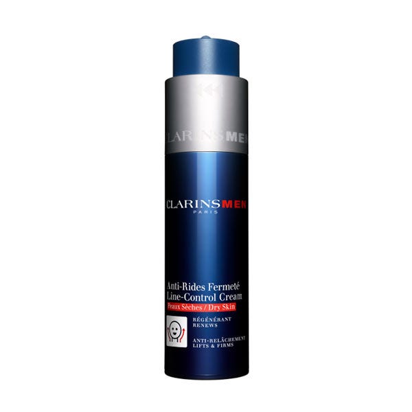 Clarins MEN crema anti arrugas firmeza 50 ml