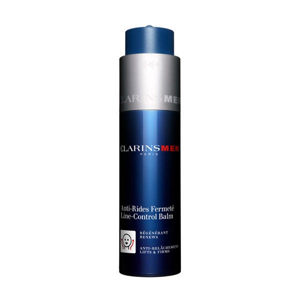 Clarins MEN gel crema anti arrugas firmeza 50 ml