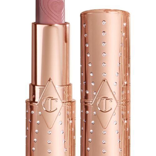 Charlotte Tilbury Look Of Love Lipstick 3.5g - Matte Revolution - Wedding Belles