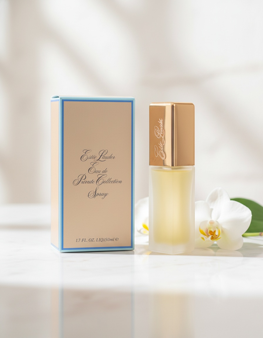 EstÉe Lauder Private Collection Eau de Parfum Spray 50 ml - Afbeelding 2