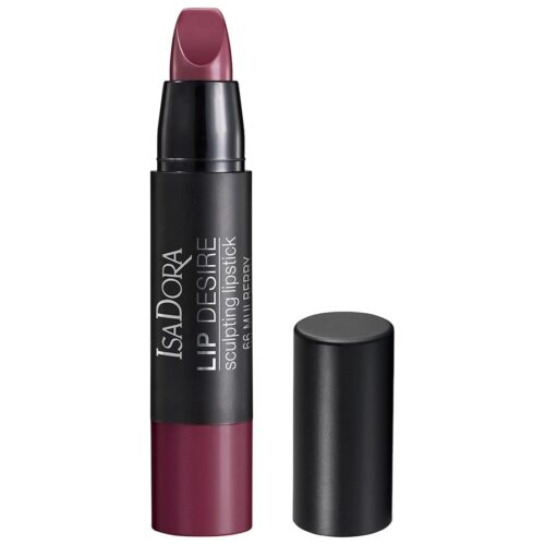 IsaDora Lip Desire Sculpting Lipstick 3.3g - 66 Mulberry