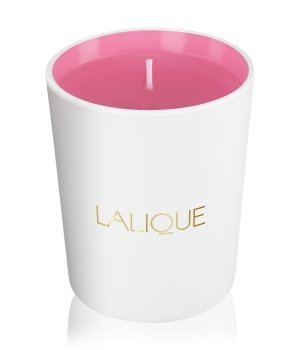 Lalique Les Compositions Parfumées Pink Paradise Kaars 190g