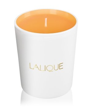 Lalique Les Compositions Parfumées Sweet Amber Kaars 190g