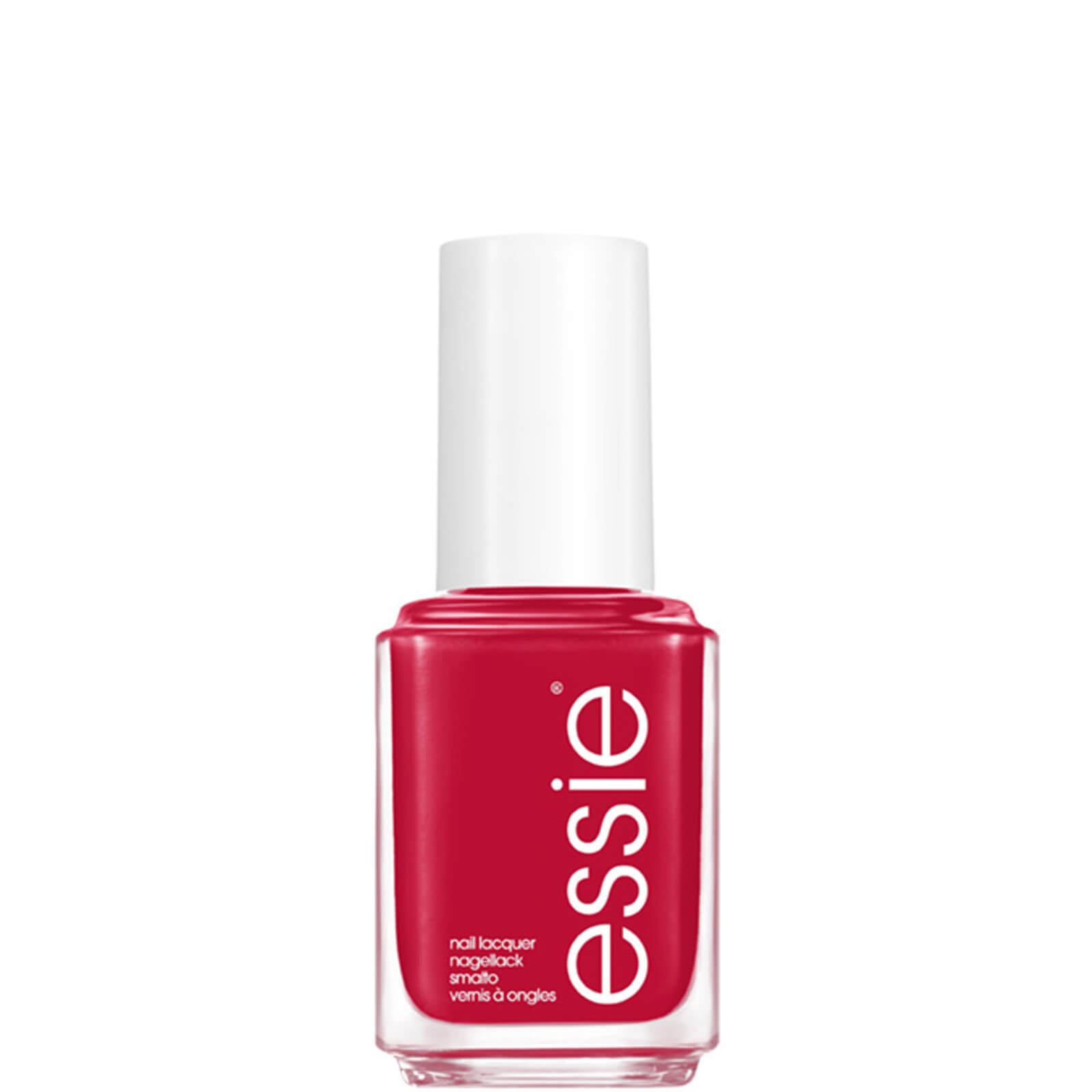 Essie NAIL COLOR #771-beeen there london