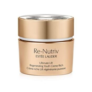 Re-Nutriv Ultimate Lift Regenerating Youth Moisturizer Creme Rich 50 ml