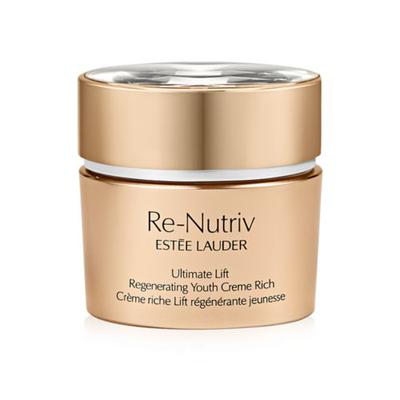 EstÉe Lauder Re-Nutriv Ultimate Lift Regenerating Youth Moisturizer Creme Rich 50 ml