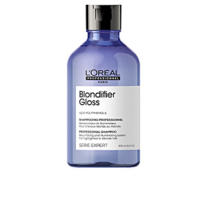BLONDIFIER GLOSS shampoo 300 ml