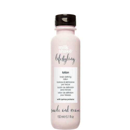 Milk_shake Lifestyling Braid Defining Lotion 150ml