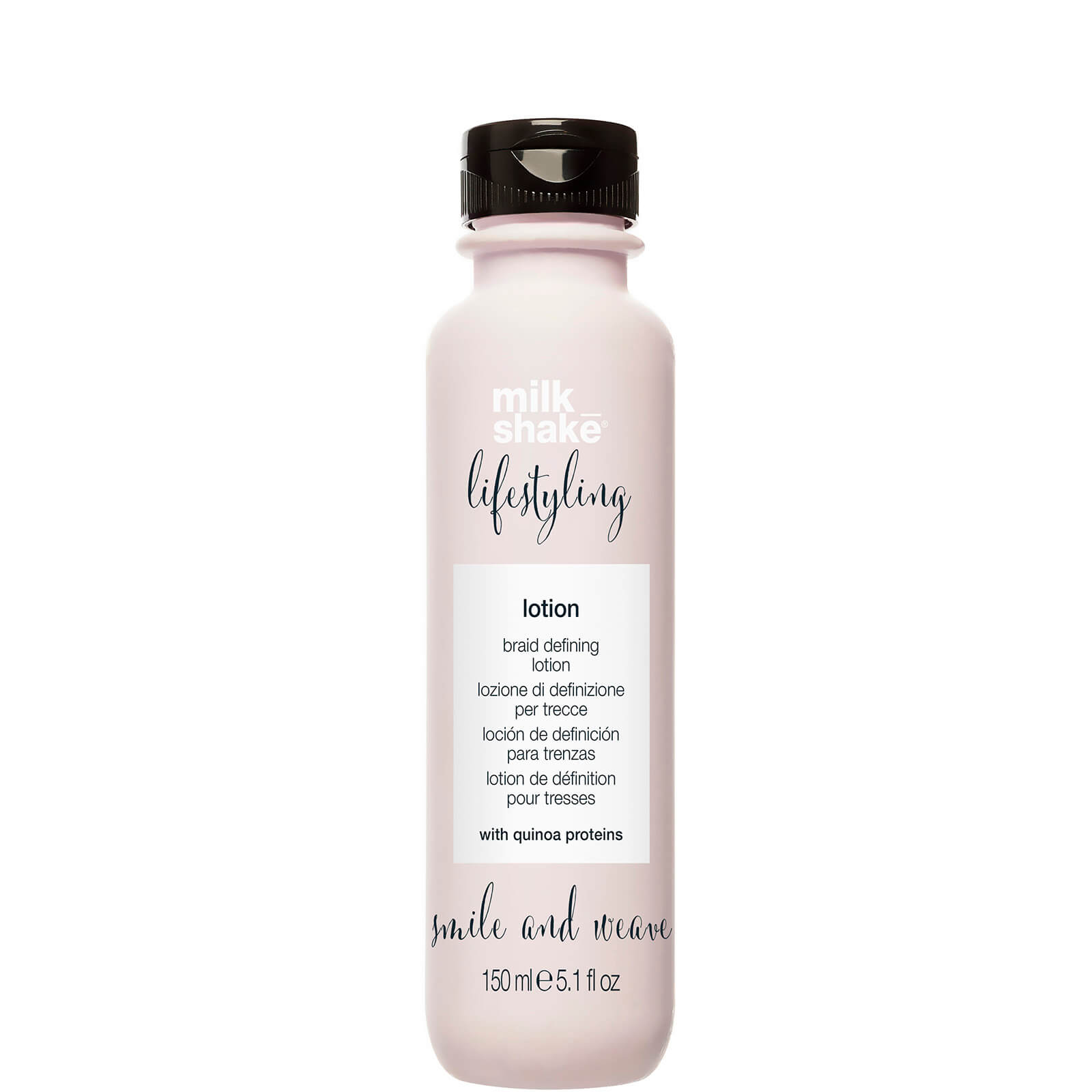 Milk_shake Lifestyling Braid Defining Lotion 150ml