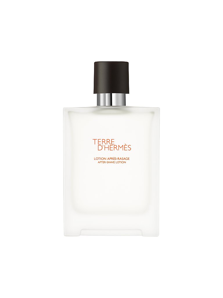 TERRE D'HERMÈS as 100 ml