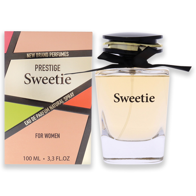 New Brand Prestige Sweetie Eau de Parfum 100ml Spray