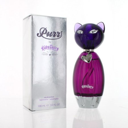 Katy Perry Purr Eau de Parfum 100ml Spray