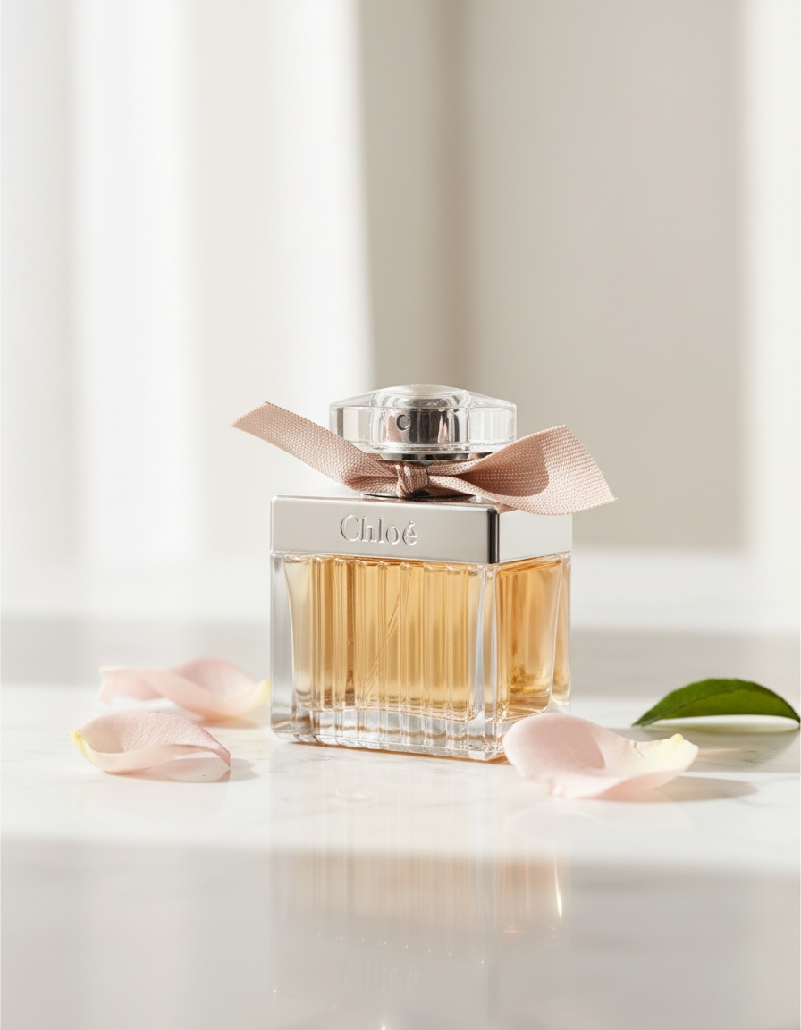 CHLOÉ SIGNATURE eau de parfum spray 30 ml - Afbeelding 2