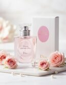 FOREVER AND EVER DIOR eau de toilette spray 100 ml