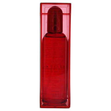 Milton Lloyd Colour Me Red Eau de Parfum 100ml Spray