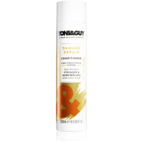 Toni & Guy Nourish Conditioner 250ml - Beschadigd Haar