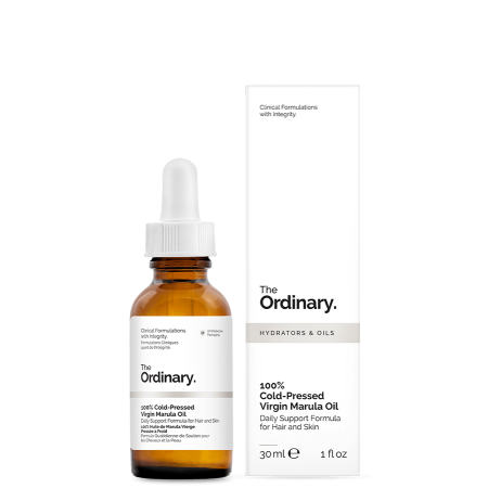 The Ordinary 100% Cold-Pressed Virgin Marula Oil 30ml