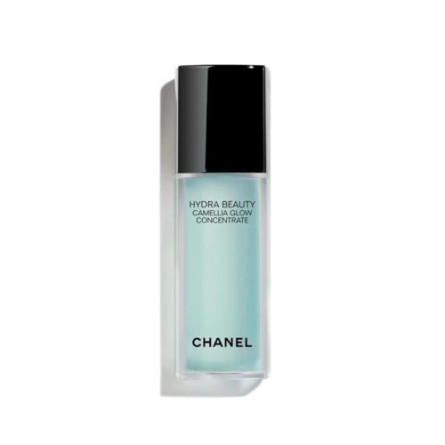 Chanel Hydra Beauty Camellia Glow Concentrate 15ml