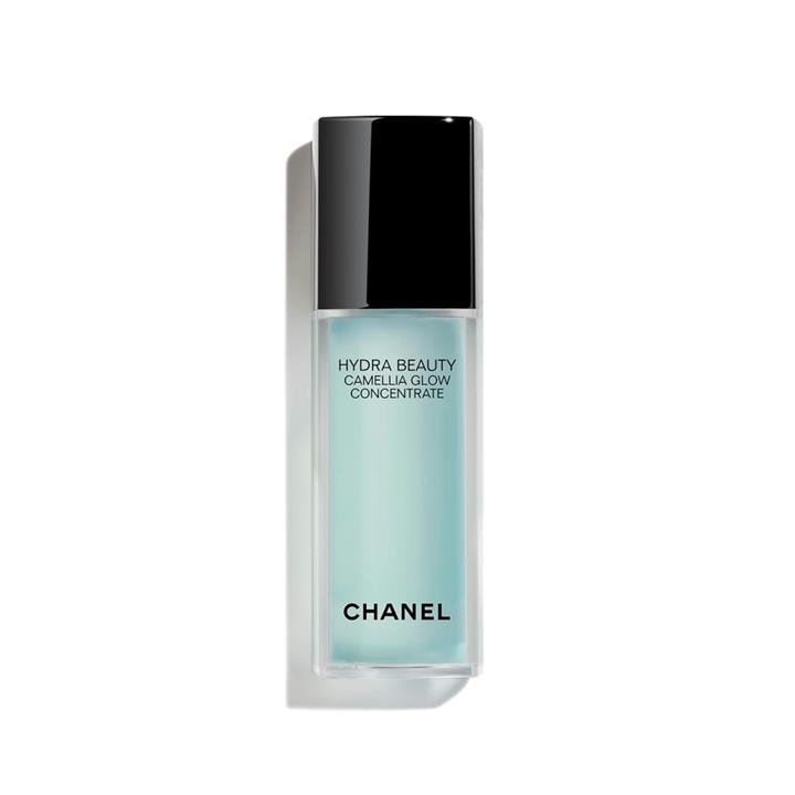 Chanel Hydra Beauty Camellia Glow Concentrate 15ml
