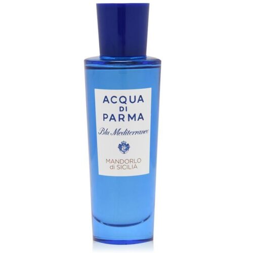Acqua di Parma Blu Mediterraneo Mandorlo di Sicilia Eau de Toilette 30ml Spray