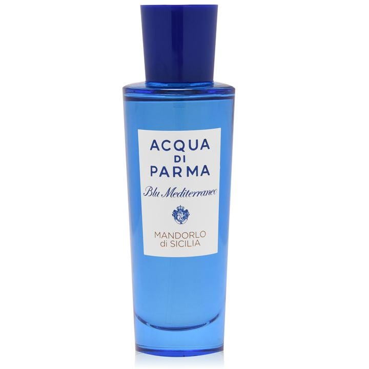 Acqua di Parma Blu Mediterraneo Mandorlo di Sicilia Eau de Toilette 30ml Spray
