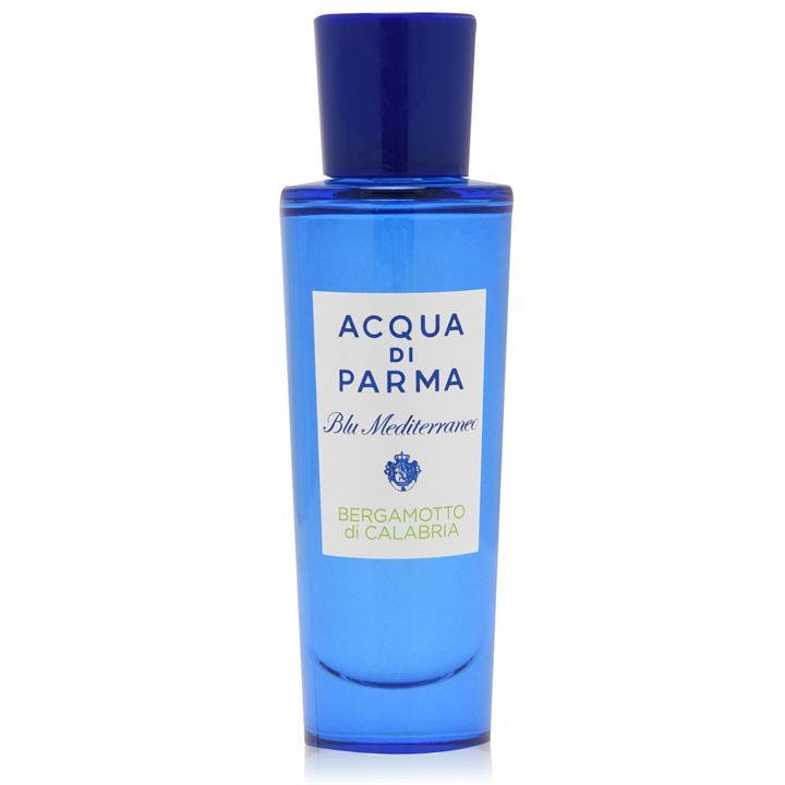Acqua di Parma Blu Mediterraneo Bergamotto di Calabria Eau de Toilette 30ml Spray